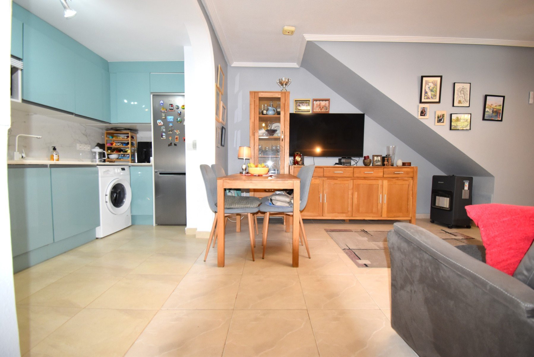 Appartement · Herverkoop - Orihuela Costa · Playa Flamenca · Alicante · Spanje