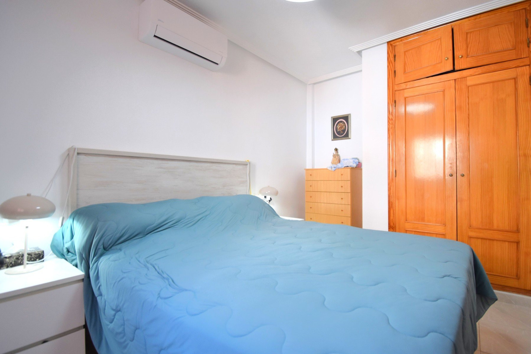 Appartement · Herverkoop - Orihuela Costa · Playa Flamenca · Alicante · Spanje