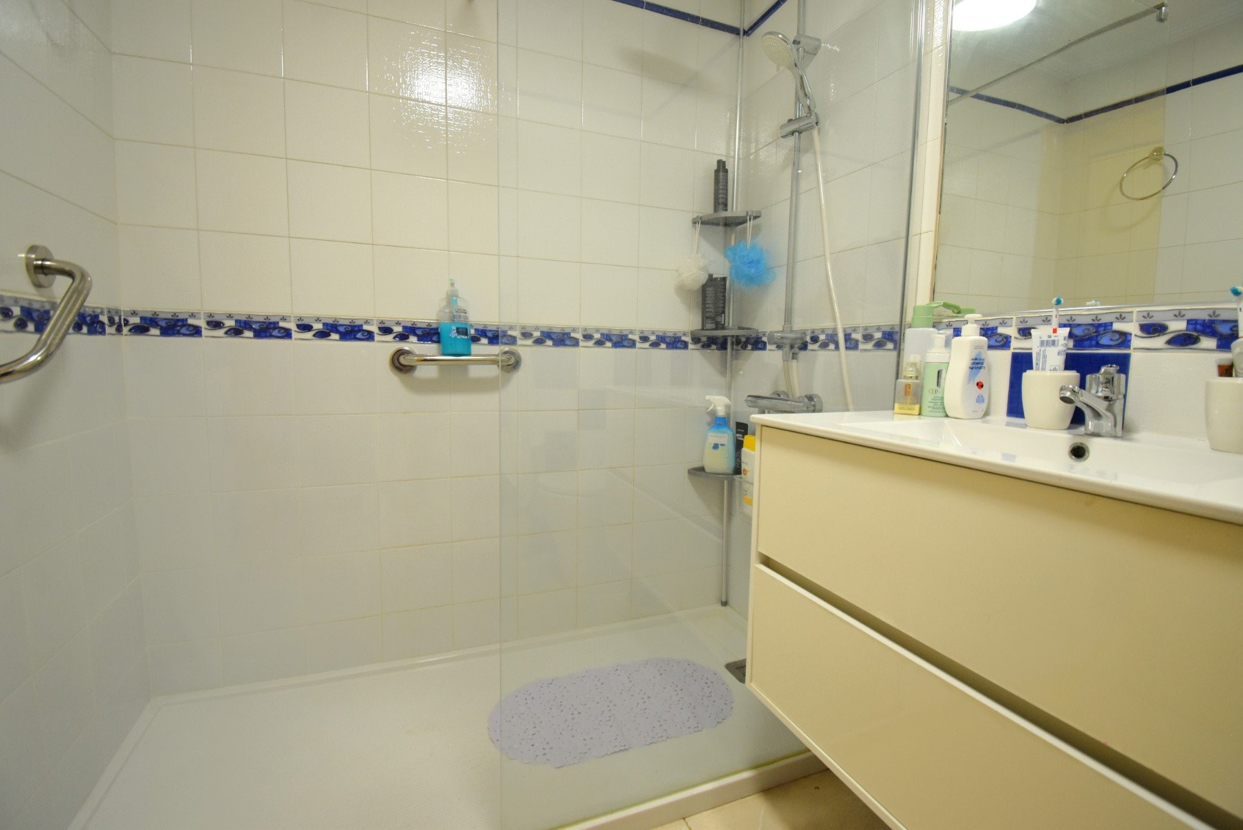 Appartement · Herverkoop - Orihuela Costa · Playa Flamenca · Alicante · Spanje