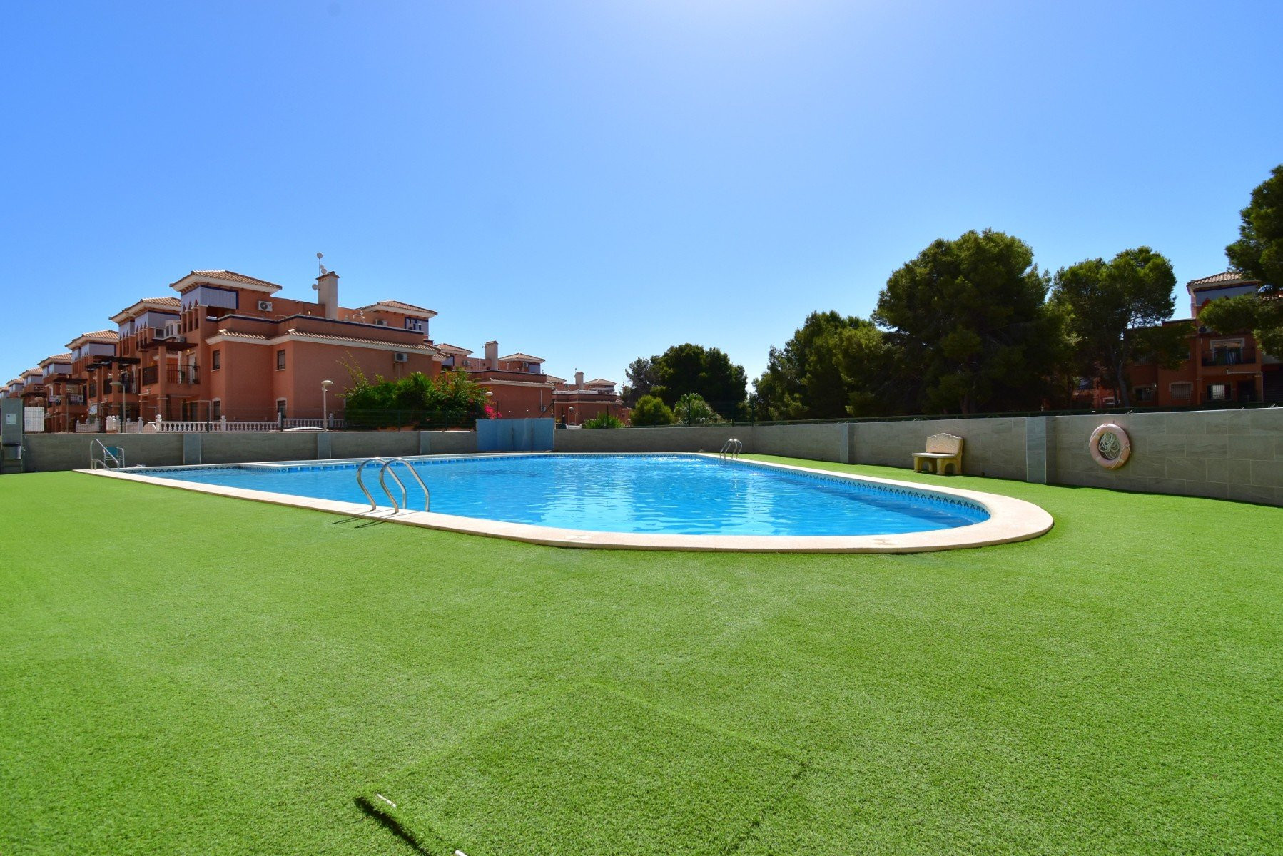 Appartement · Herverkoop - Orihuela Costa · Playa Flamenca · Alicante · Spanje