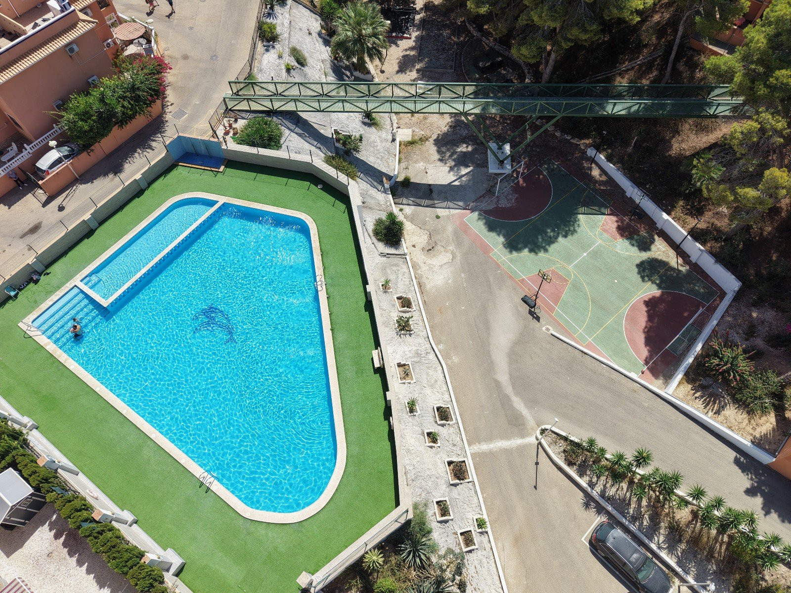 Appartement · Herverkoop - Orihuela Costa · Playa Flamenca · Alicante · Spanje