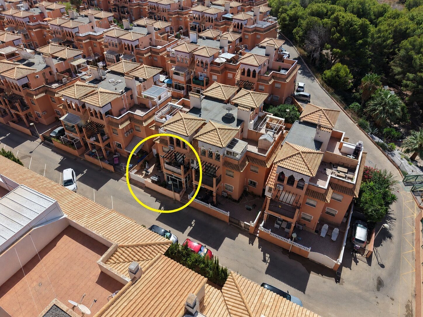 Appartement · Herverkoop - Orihuela Costa · Playa Flamenca · Alicante · Spanje