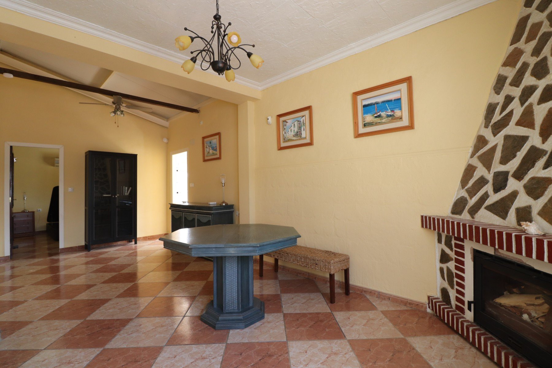 Landhuis · Herverkoop - Heredades · Alicante · Spanje