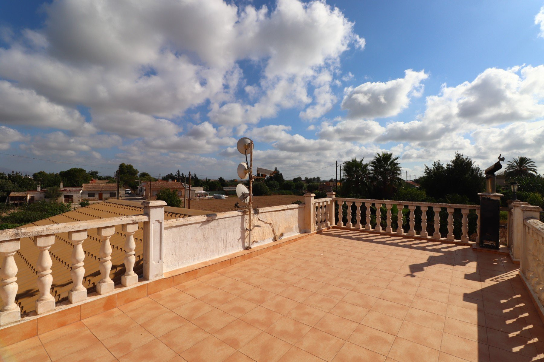 Landhuis · Herverkoop - Heredades · Alicante · Spanje