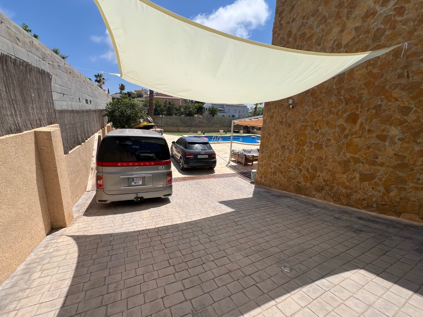 Villa · Herverkoop - San Fulgencio · Alicante · Spanje