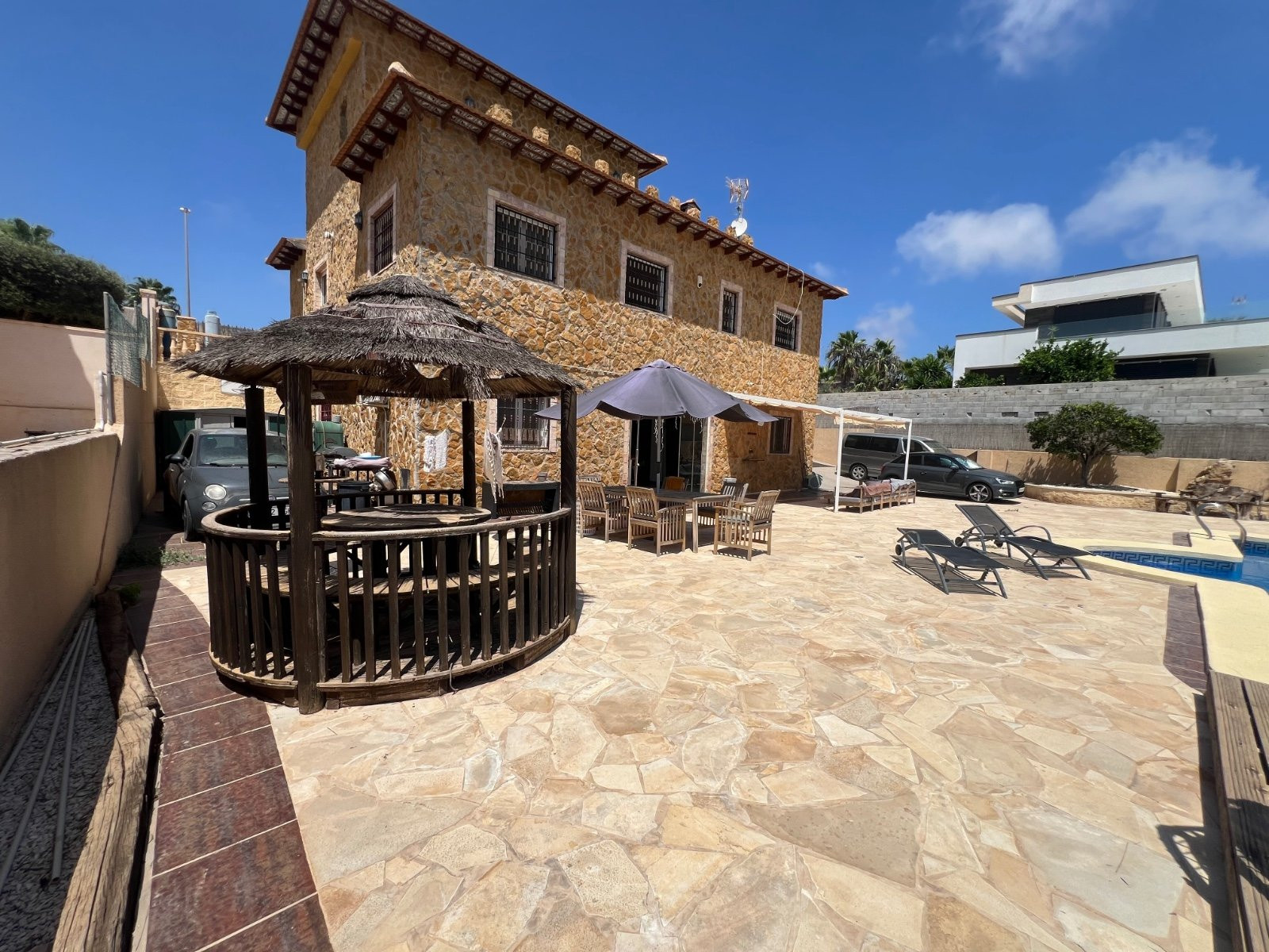 Villa · Herverkoop - San Fulgencio · Alicante · Spanje
