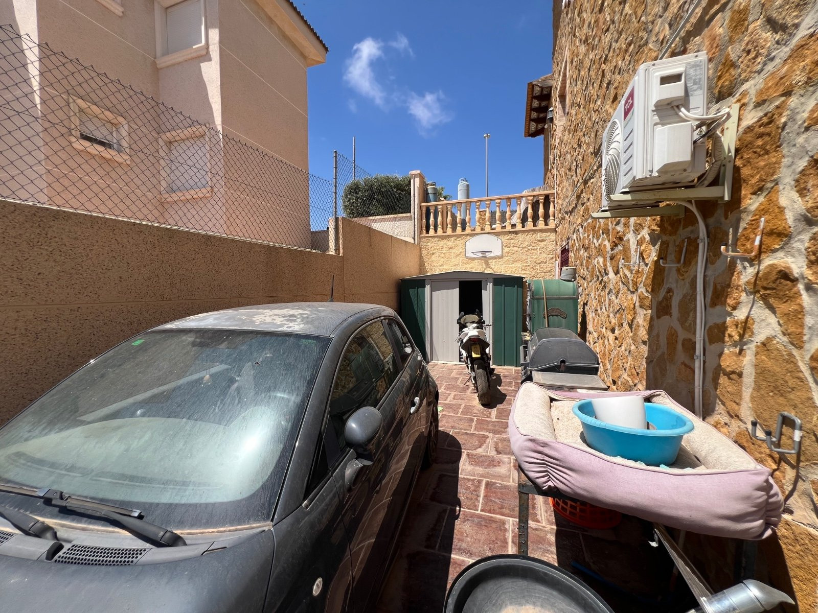 Villa · Herverkoop - San Fulgencio · Alicante · Spanje
