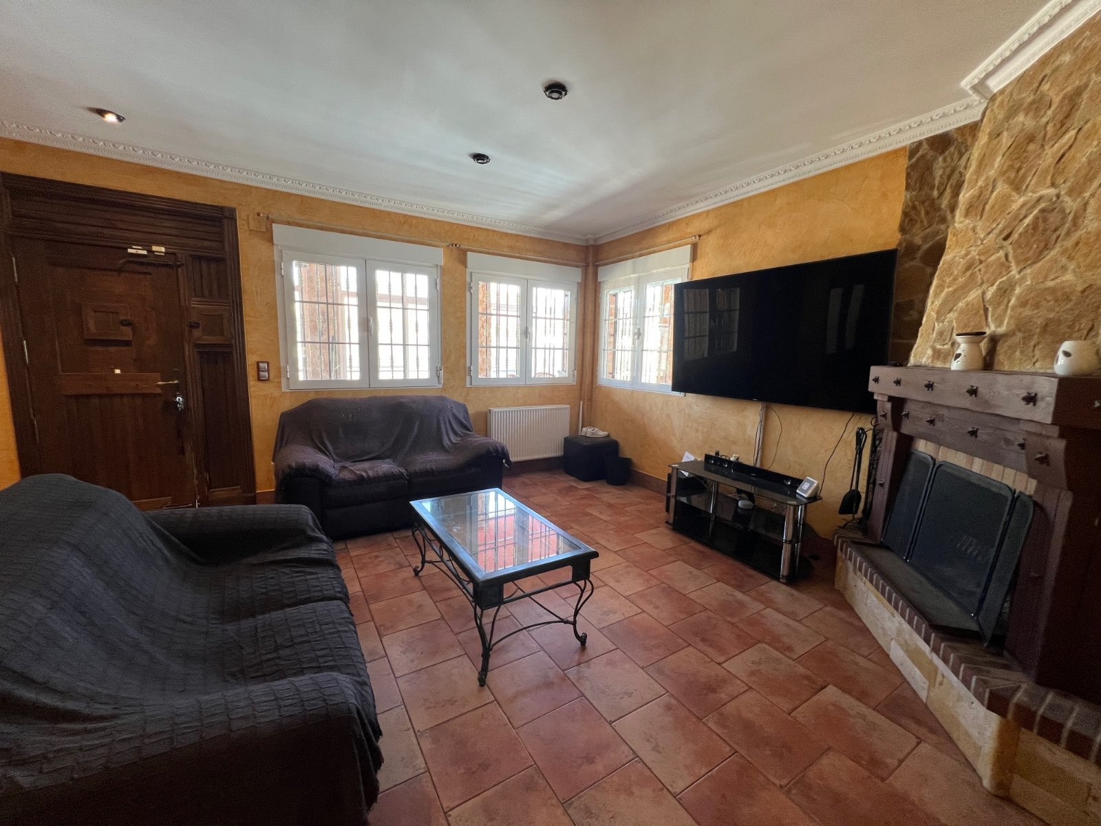 Villa · Herverkoop - San Fulgencio · Alicante · Spanje