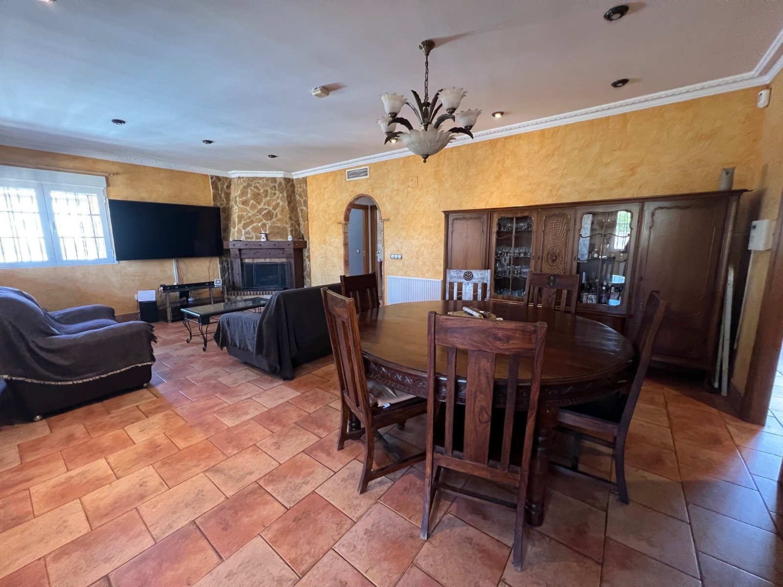 Villa · Herverkoop - San Fulgencio · Alicante · Spanje