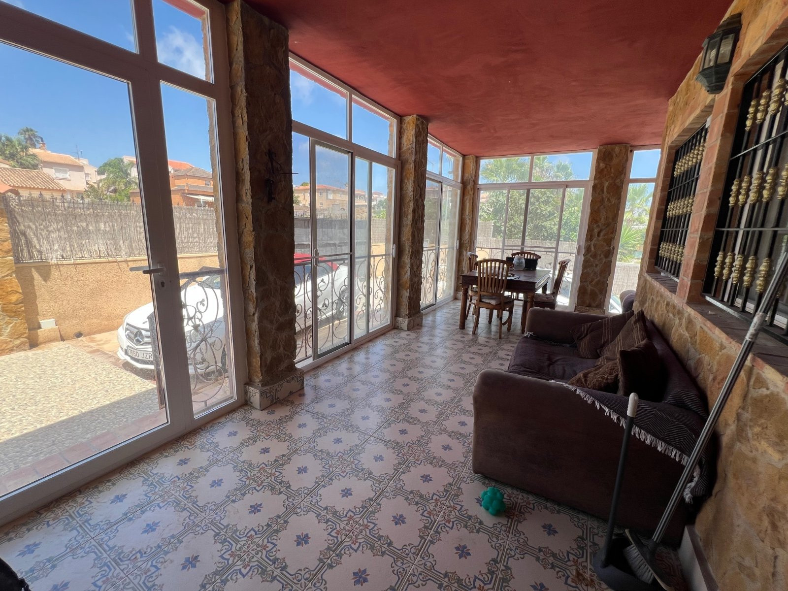 Villa · Herverkoop - San Fulgencio · Alicante · Spanje