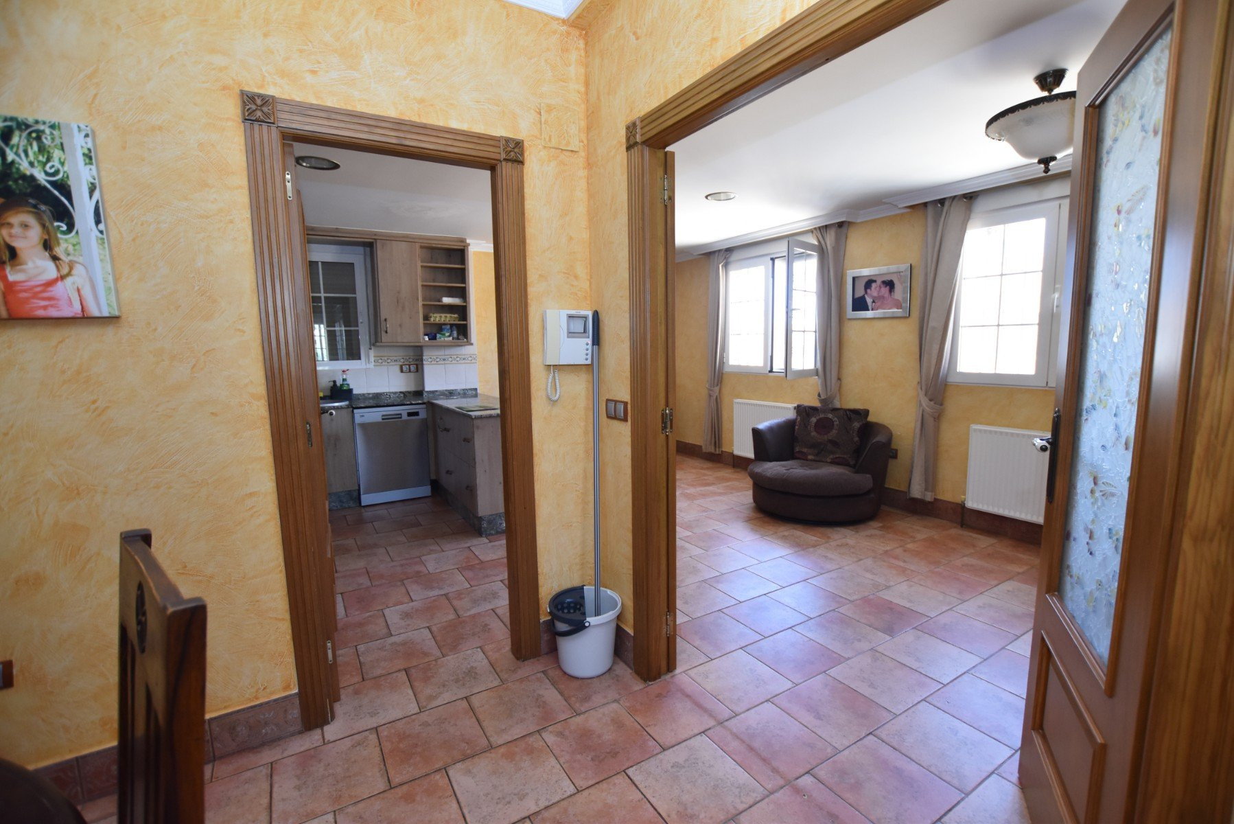 Villa · Herverkoop - San Fulgencio · Alicante · Spanje