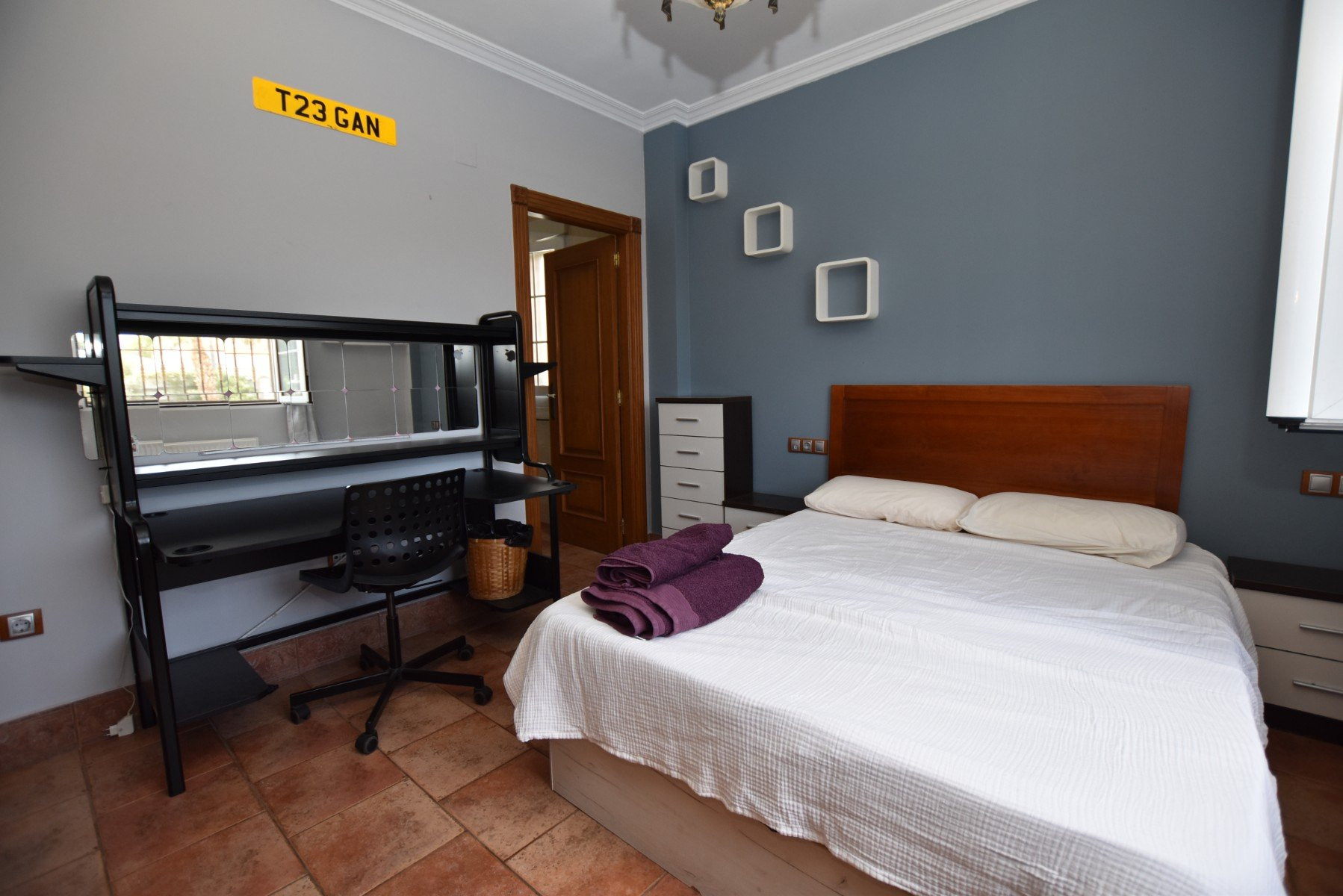 Villa · Herverkoop - San Fulgencio · Alicante · Spanje