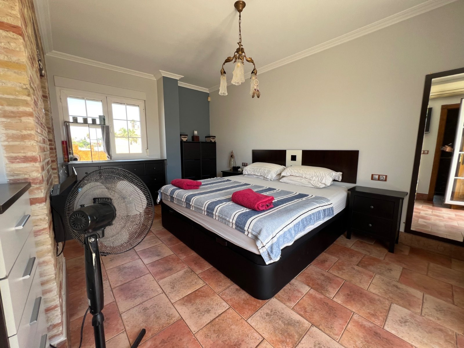 Villa · Herverkoop - San Fulgencio · Alicante · Spanje