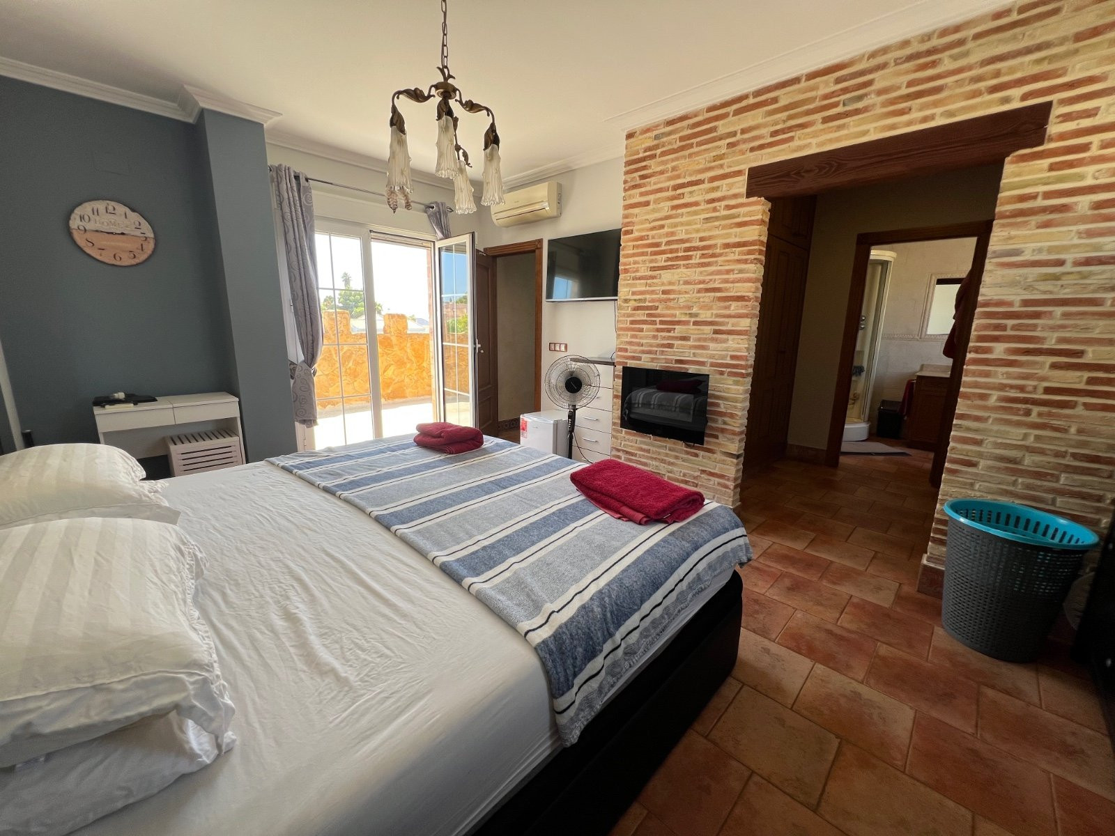 Villa · Herverkoop - San Fulgencio · Alicante · Spanje