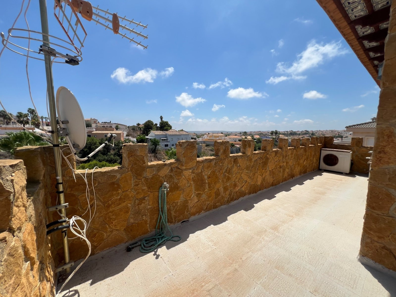 Villa · Herverkoop - San Fulgencio · Alicante · Spanje