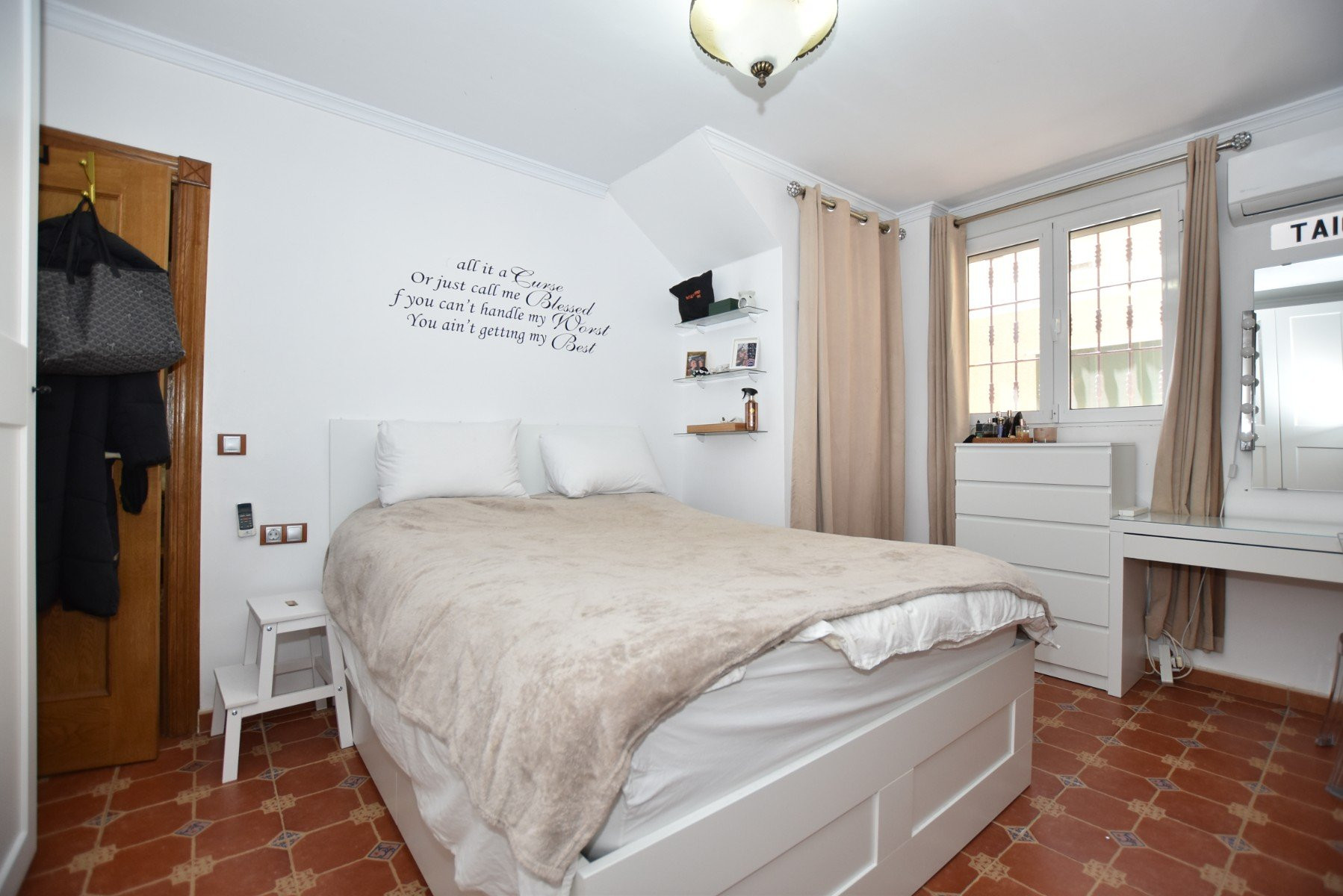 Villa · Herverkoop - San Fulgencio · Alicante · Spanje