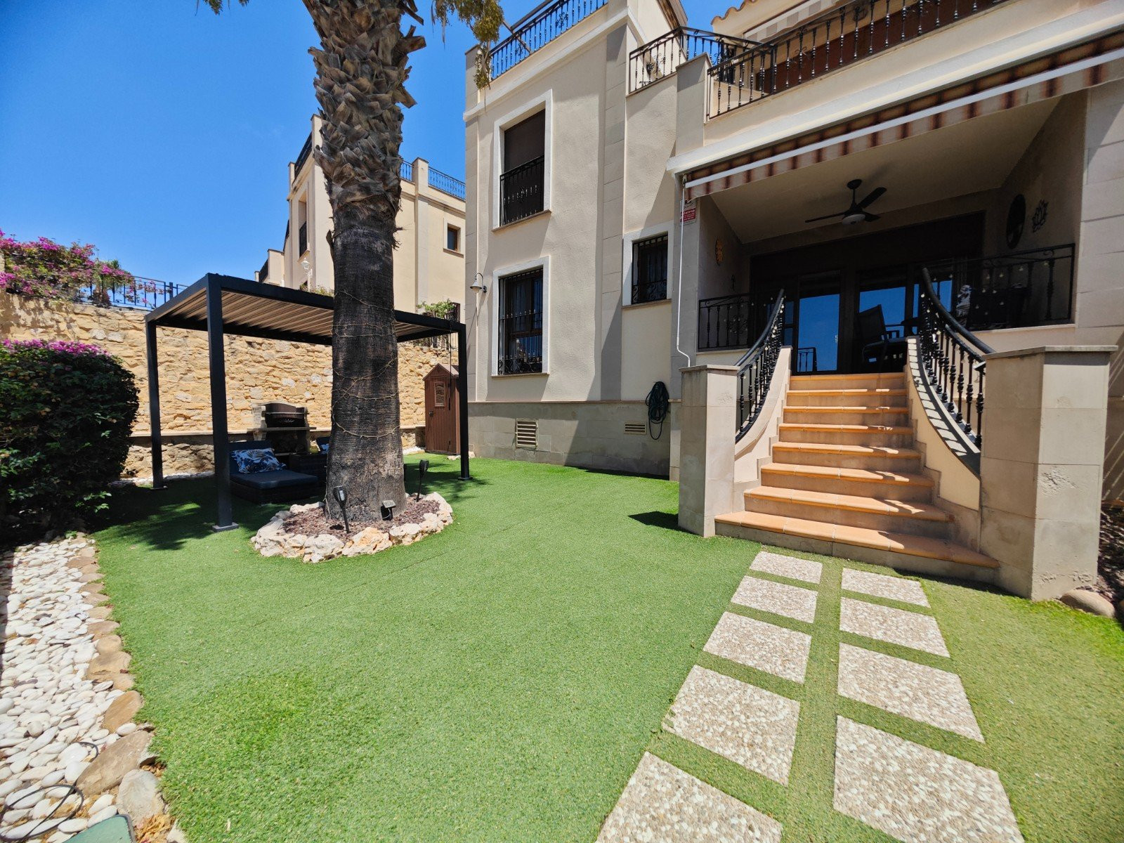 Apartamento · Reventa - Algorfa · La Finca Golf Resort · Alicante · España