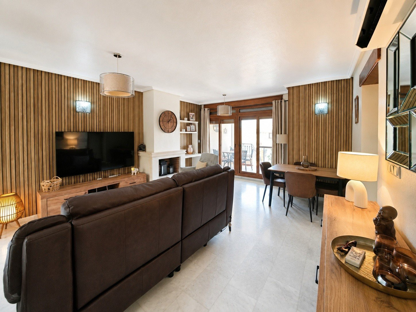 Apartamento · Reventa - Algorfa · La Finca Golf Resort · Alicante · España