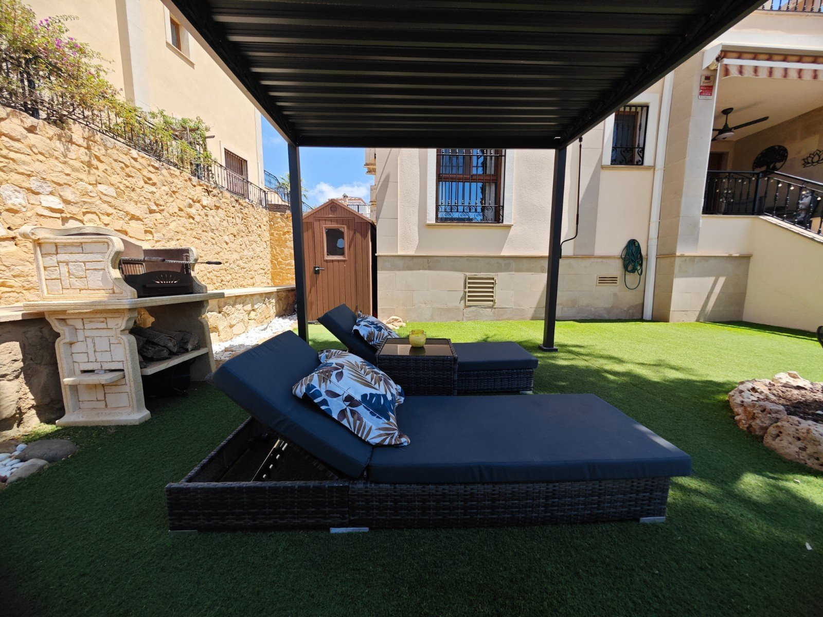 Apartamento · Reventa - Algorfa · La Finca Golf Resort · Alicante · España