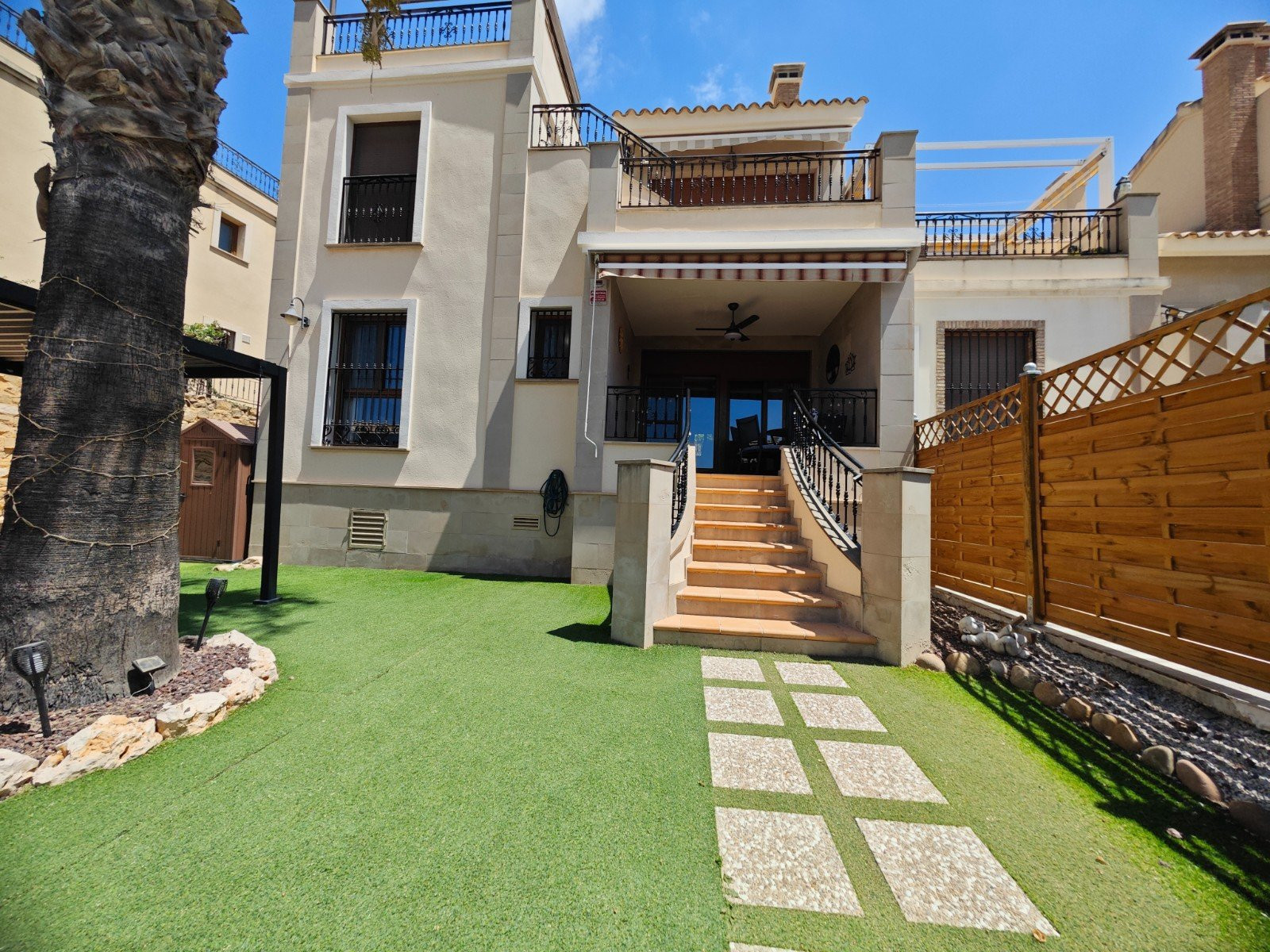Apartamento · Reventa - Algorfa · La Finca Golf Resort · Alicante · España
