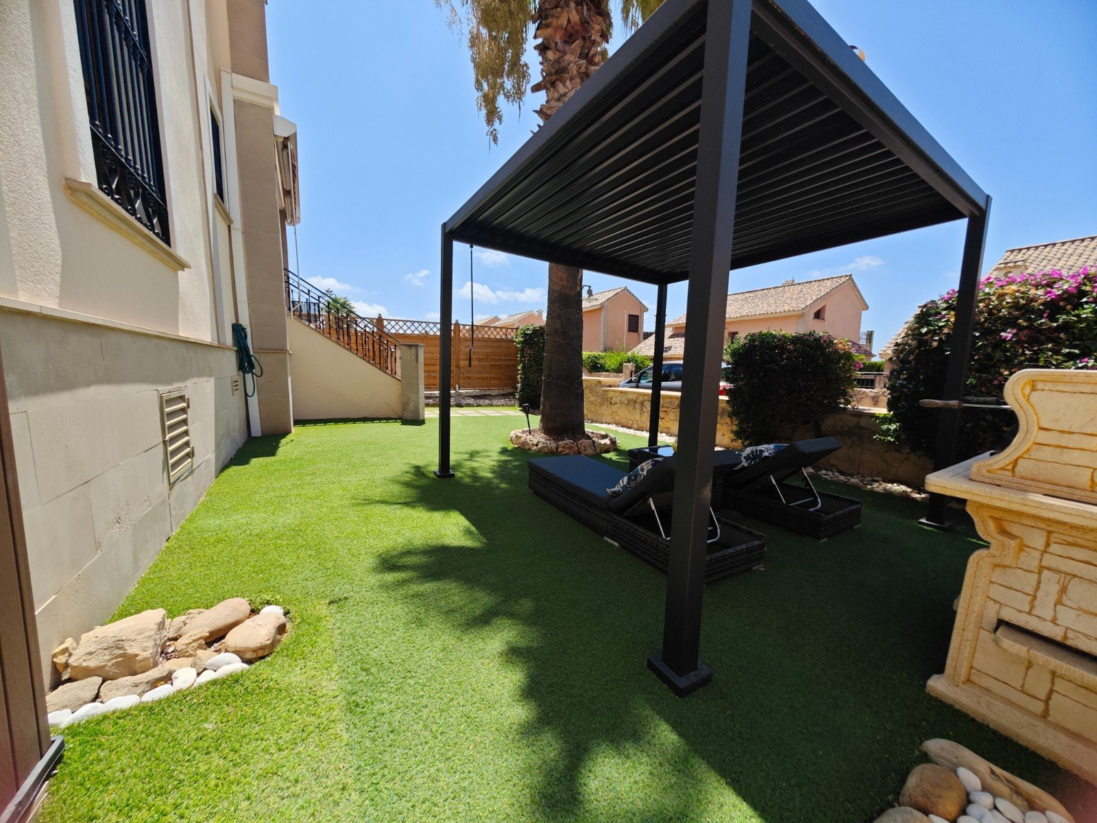 Apartamento · Reventa - Algorfa · La Finca Golf Resort · Alicante · España