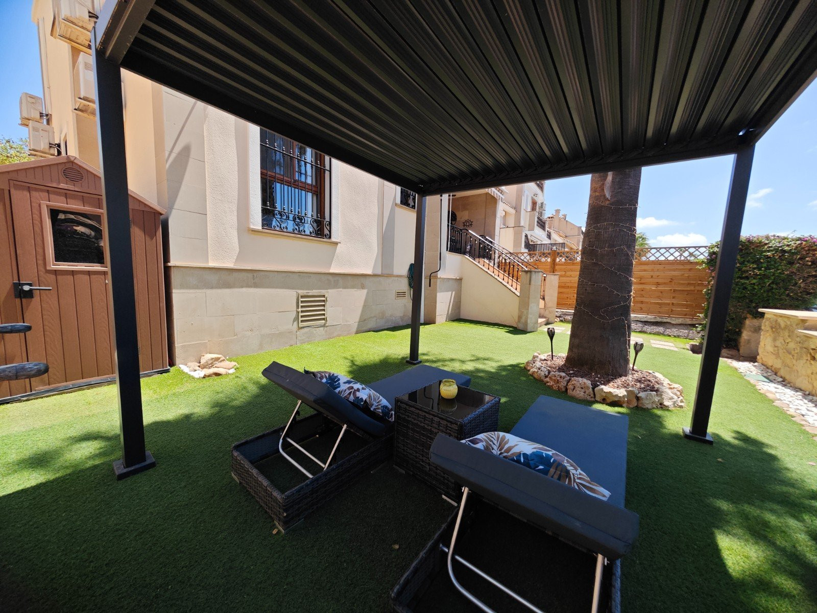 Apartamento · Reventa - Algorfa · La Finca Golf Resort · Alicante · España