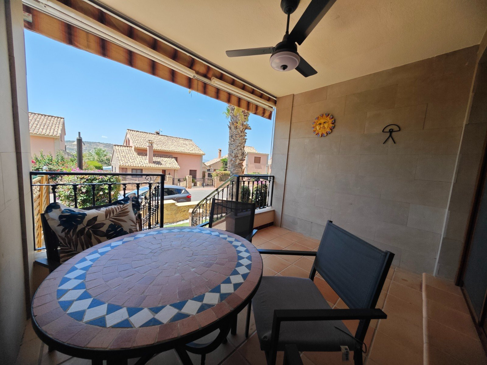 Apartamento · Reventa - Algorfa · La Finca Golf Resort · Alicante · España