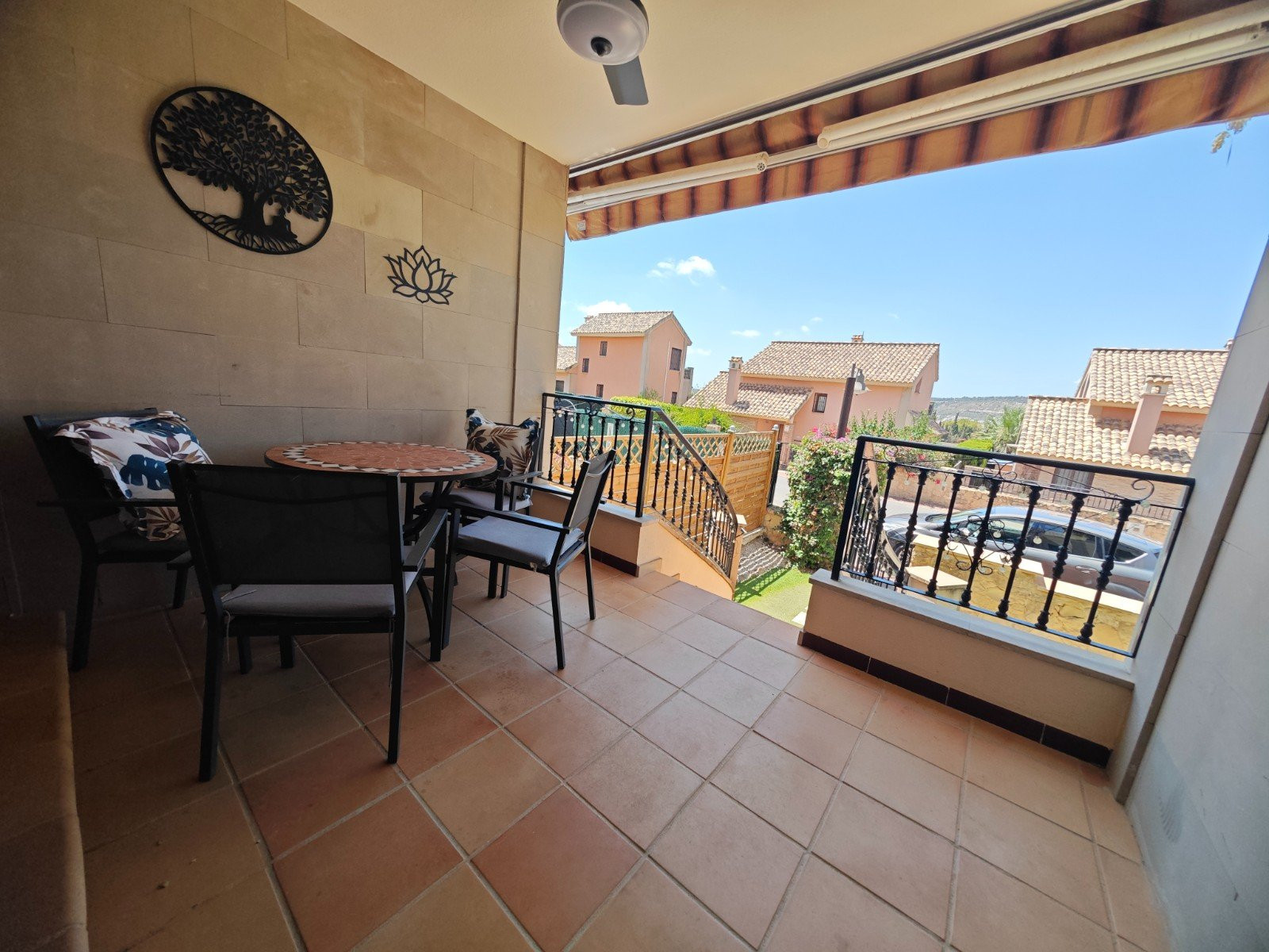 Apartamento · Reventa - Algorfa · La Finca Golf Resort · Alicante · España