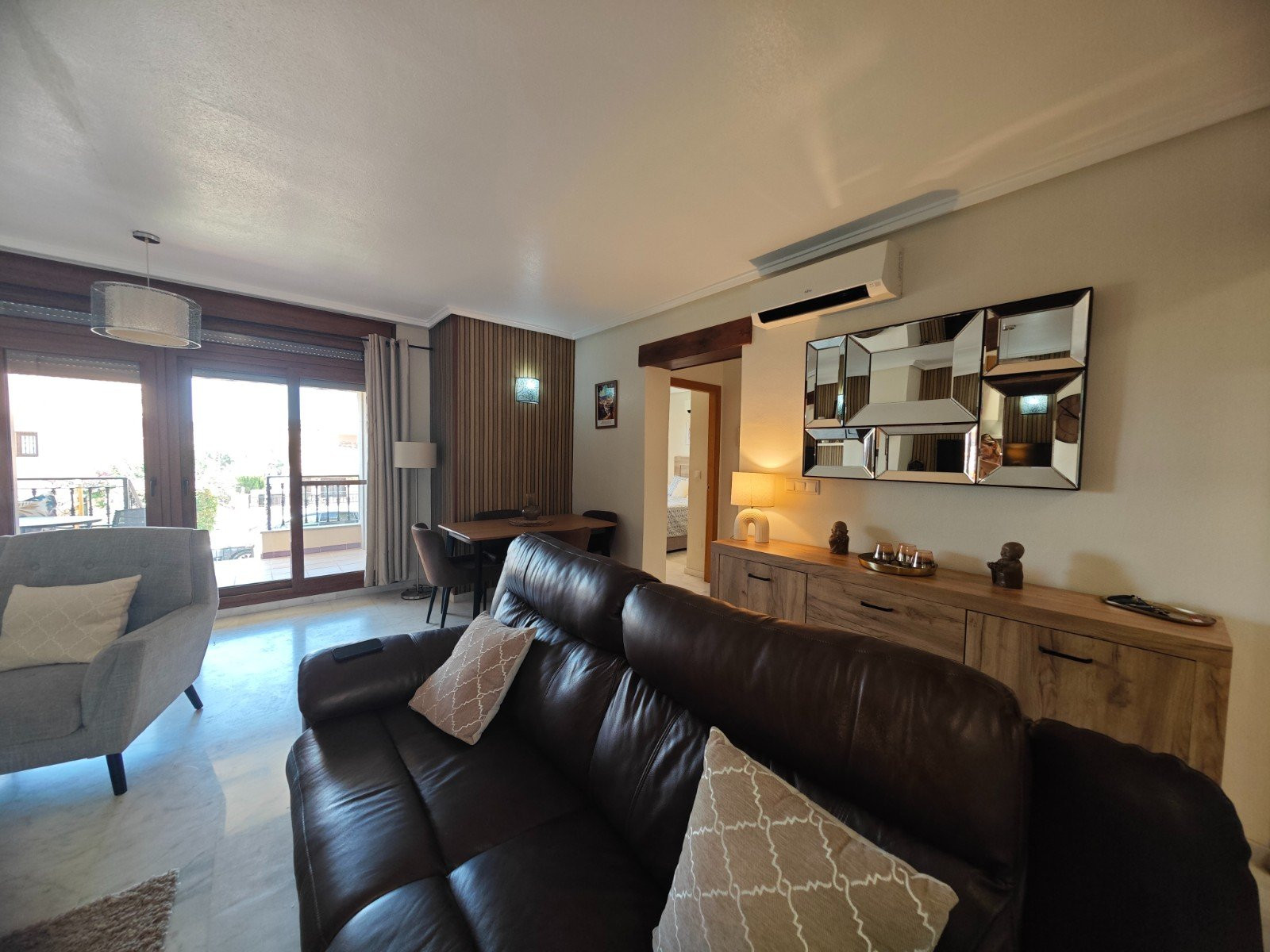 Apartamento · Reventa - Algorfa · La Finca Golf Resort · Alicante · España