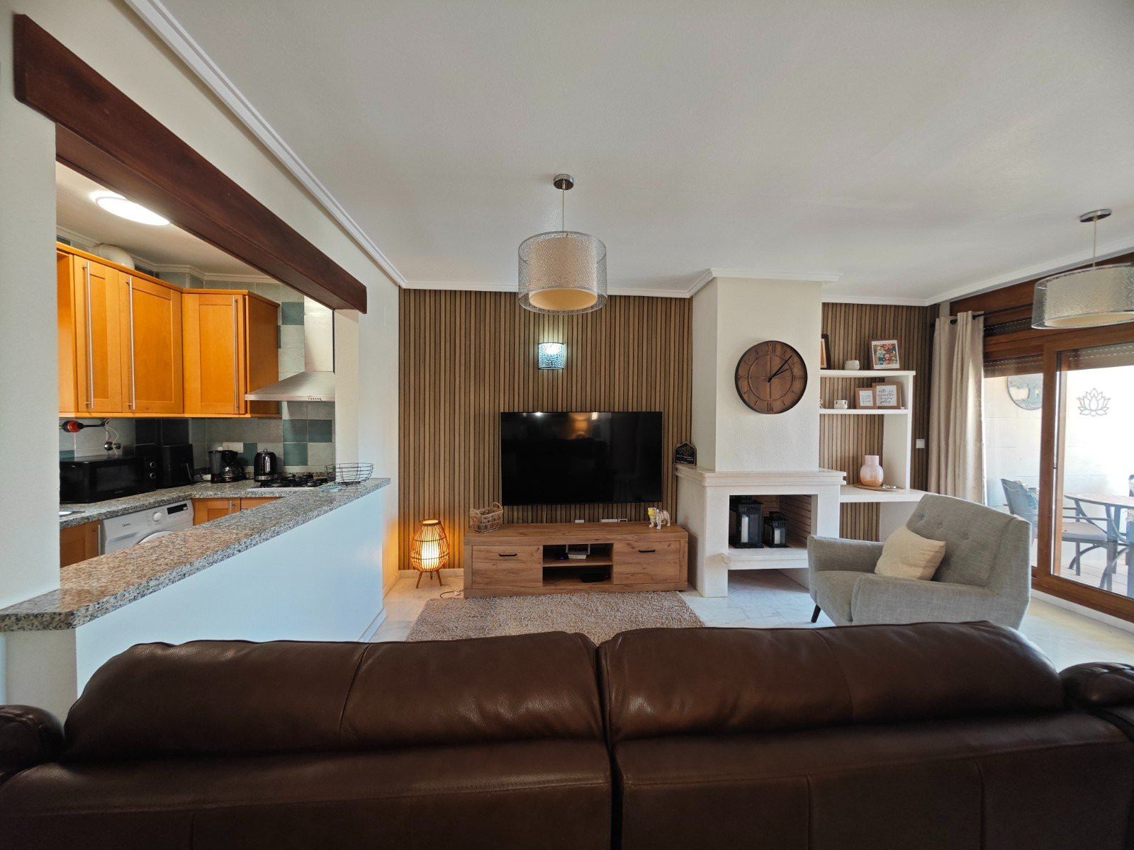 Apartamento · Reventa - Algorfa · La Finca Golf Resort · Alicante · España