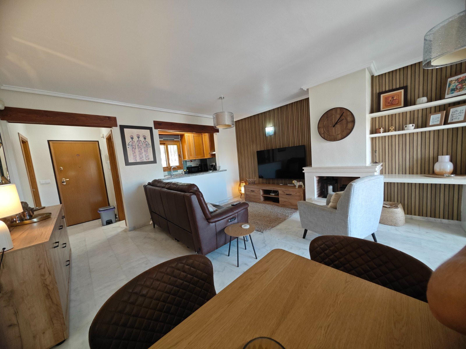 Apartamento · Reventa - Algorfa · La Finca Golf Resort · Alicante · España