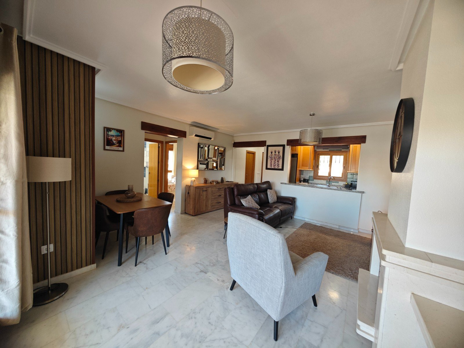 Apartamento · Reventa - Algorfa · La Finca Golf Resort · Alicante · España