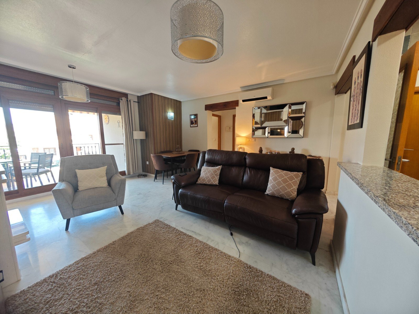 Apartamento · Reventa - Algorfa · La Finca Golf Resort · Alicante · España