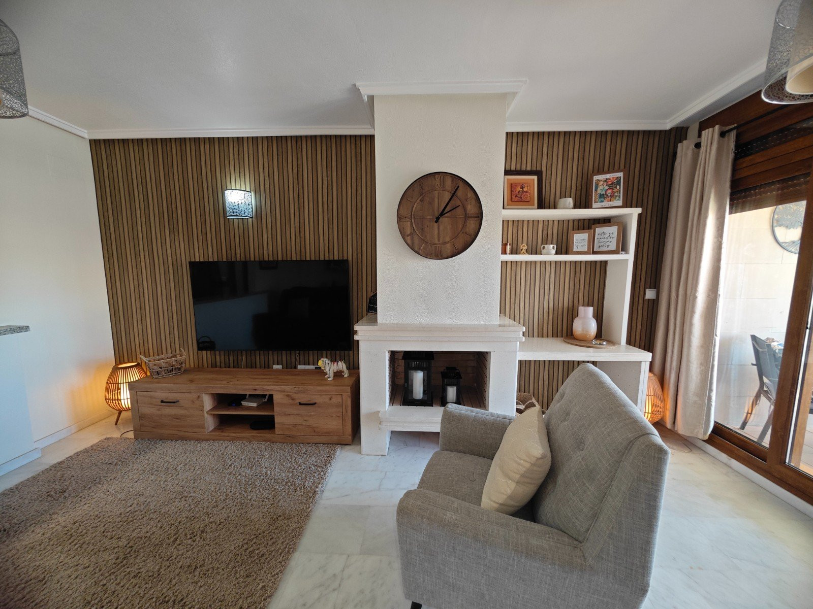 Apartamento · Reventa - Algorfa · La Finca Golf Resort · Alicante · España