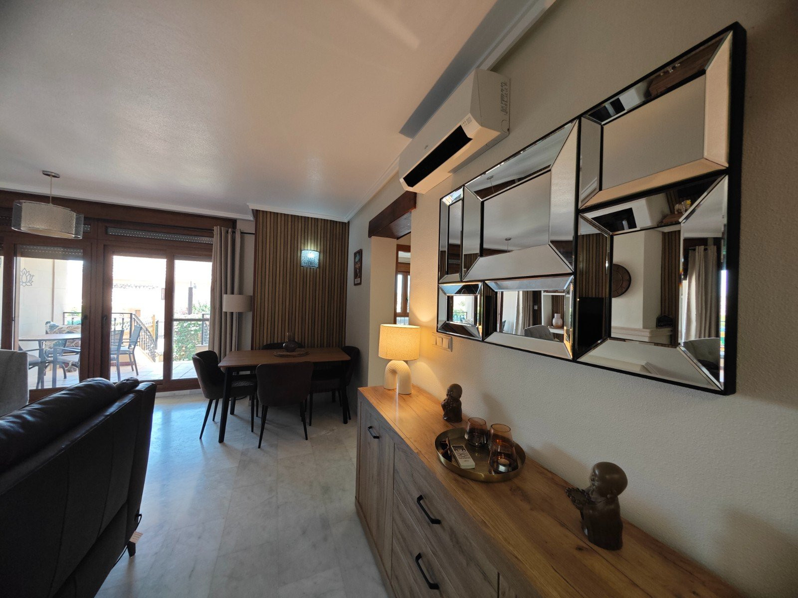 Apartamento · Reventa - Algorfa · La Finca Golf Resort · Alicante · España