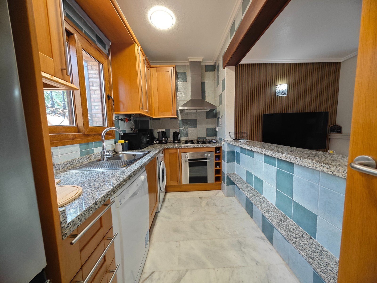 Apartamento · Reventa - Algorfa · La Finca Golf Resort · Alicante · España