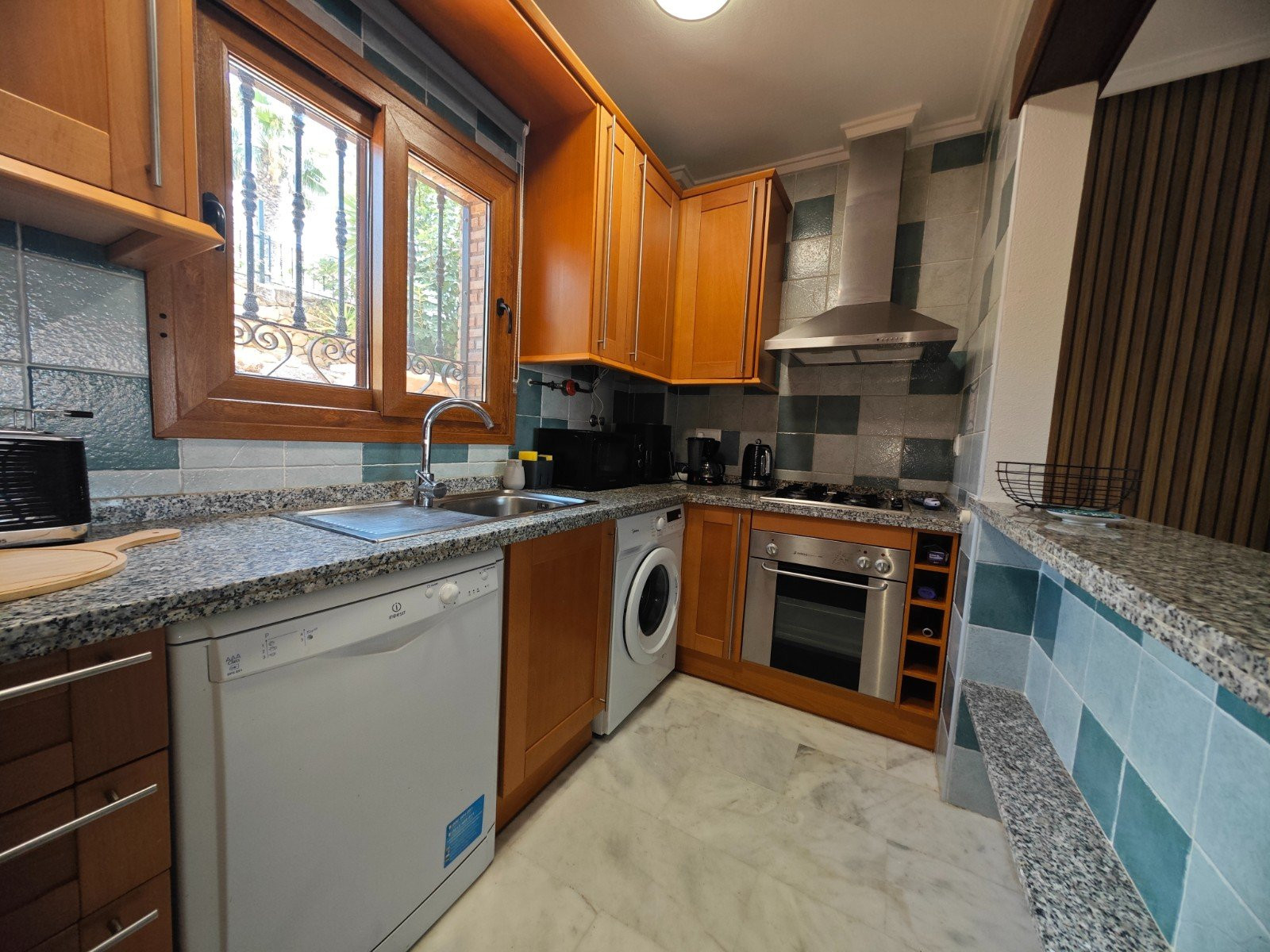 Apartamento · Reventa - Algorfa · La Finca Golf Resort · Alicante · España