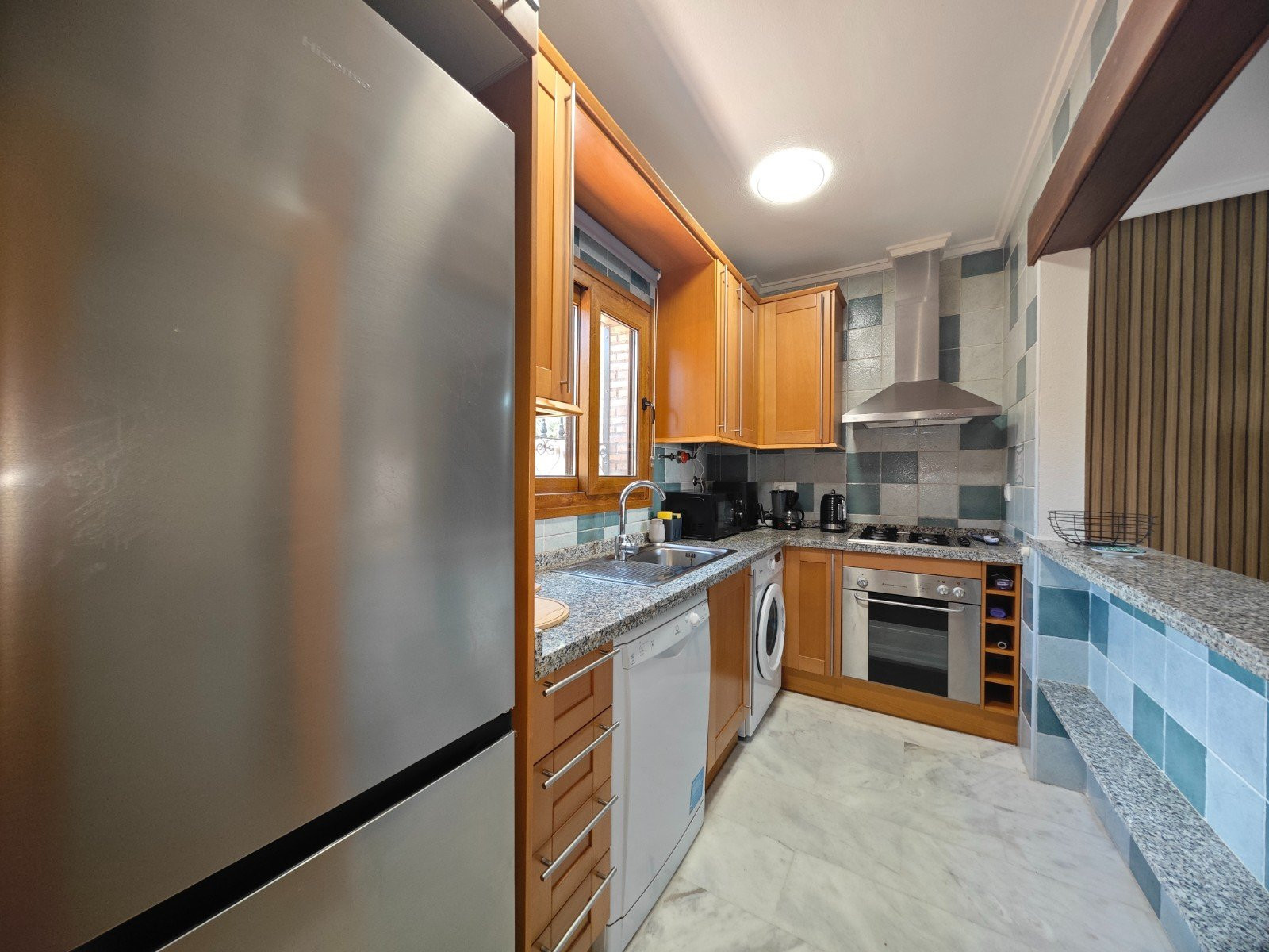 Apartamento · Reventa - Algorfa · La Finca Golf Resort · Alicante · España