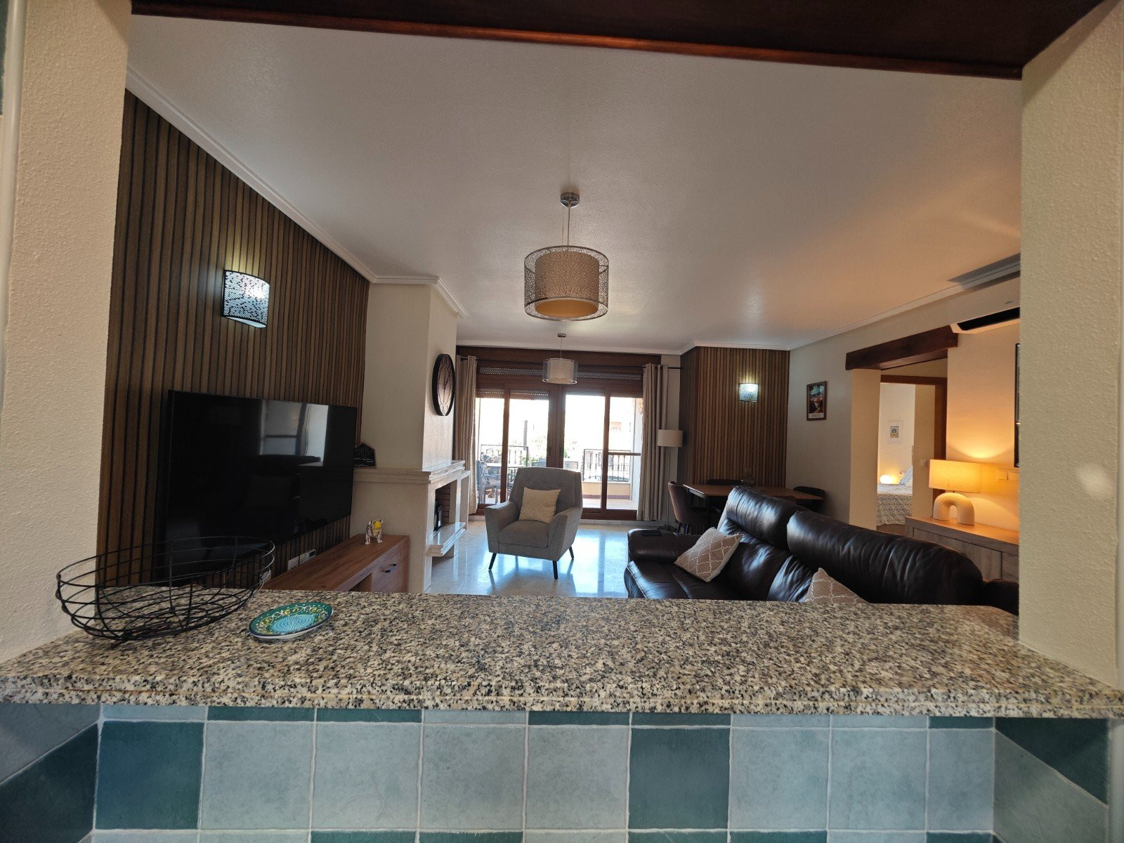 Apartamento · Reventa - Algorfa · La Finca Golf Resort · Alicante · España