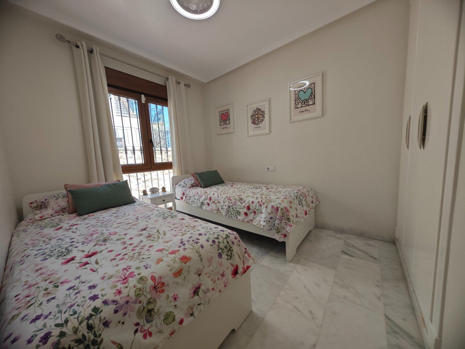 Apartamento · Reventa - Algorfa · La Finca Golf Resort · Alicante · España