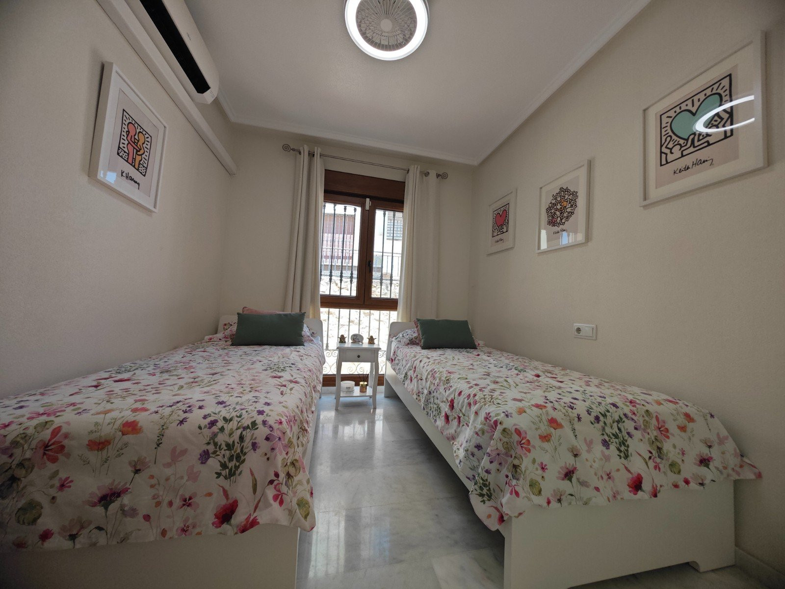 Apartamento · Reventa - Algorfa · La Finca Golf Resort · Alicante · España