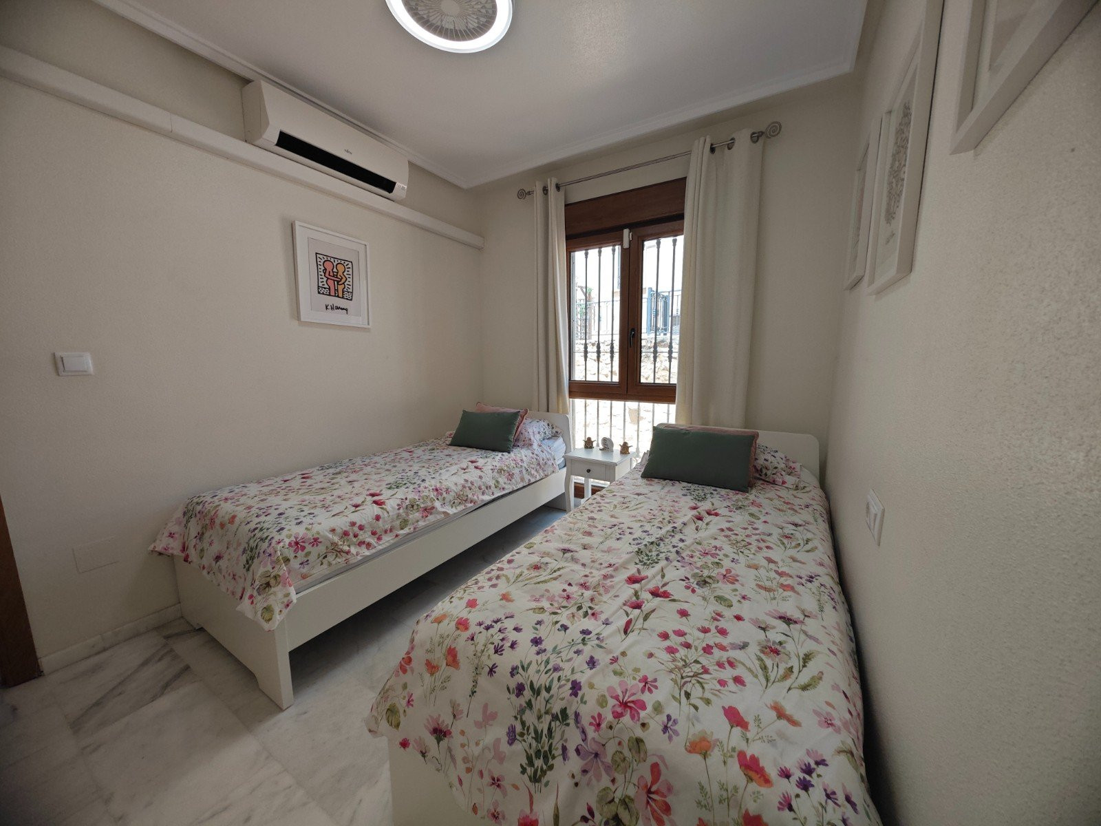 Apartamento · Reventa - Algorfa · La Finca Golf Resort · Alicante · España