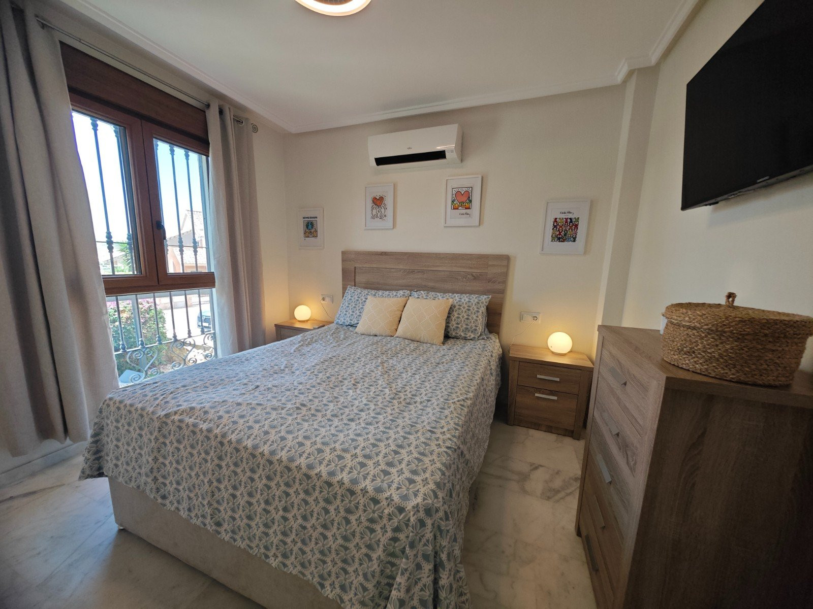 Apartamento · Reventa - Algorfa · La Finca Golf Resort · Alicante · España