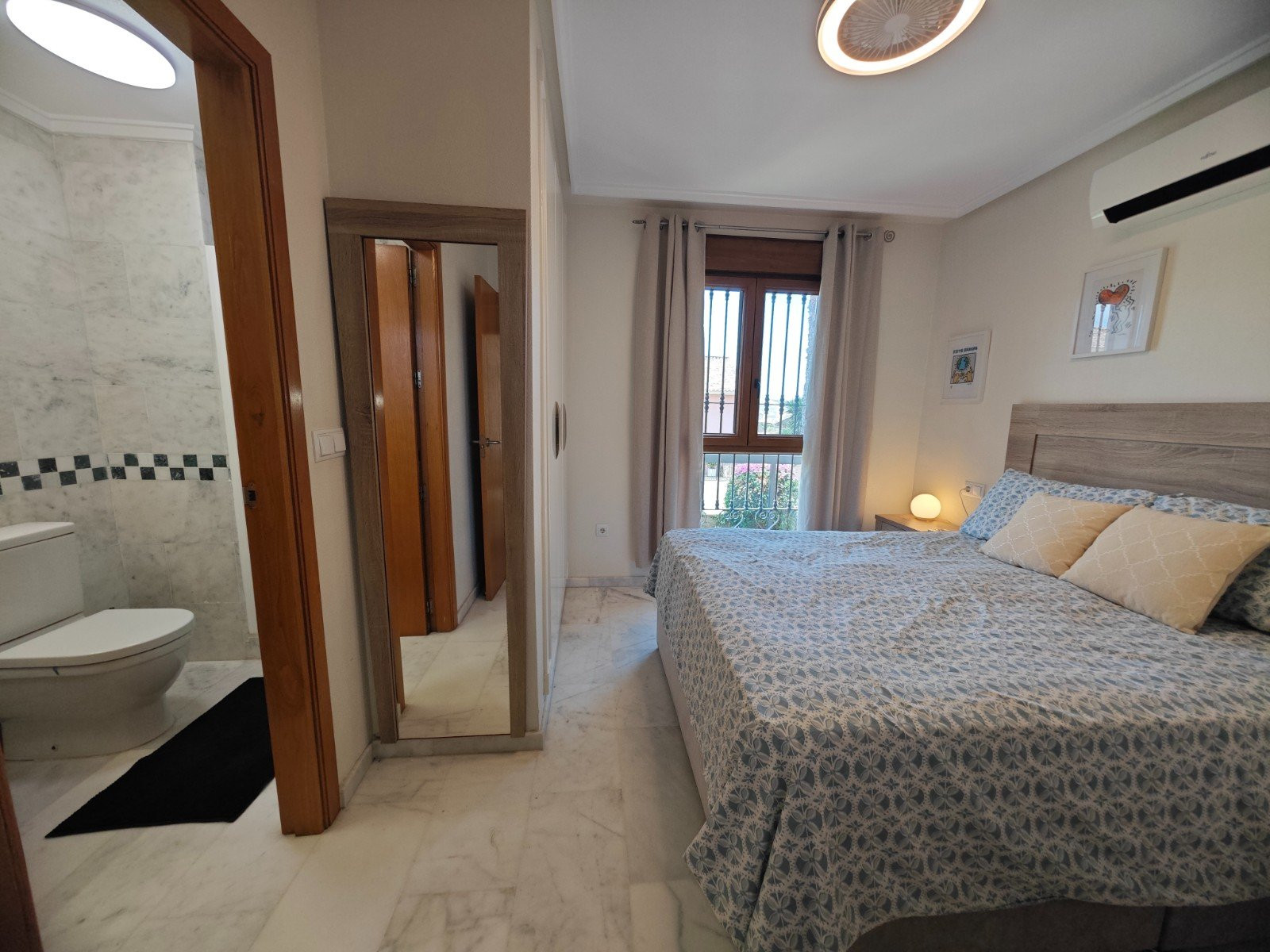 Apartamento · Reventa - Algorfa · La Finca Golf Resort · Alicante · España