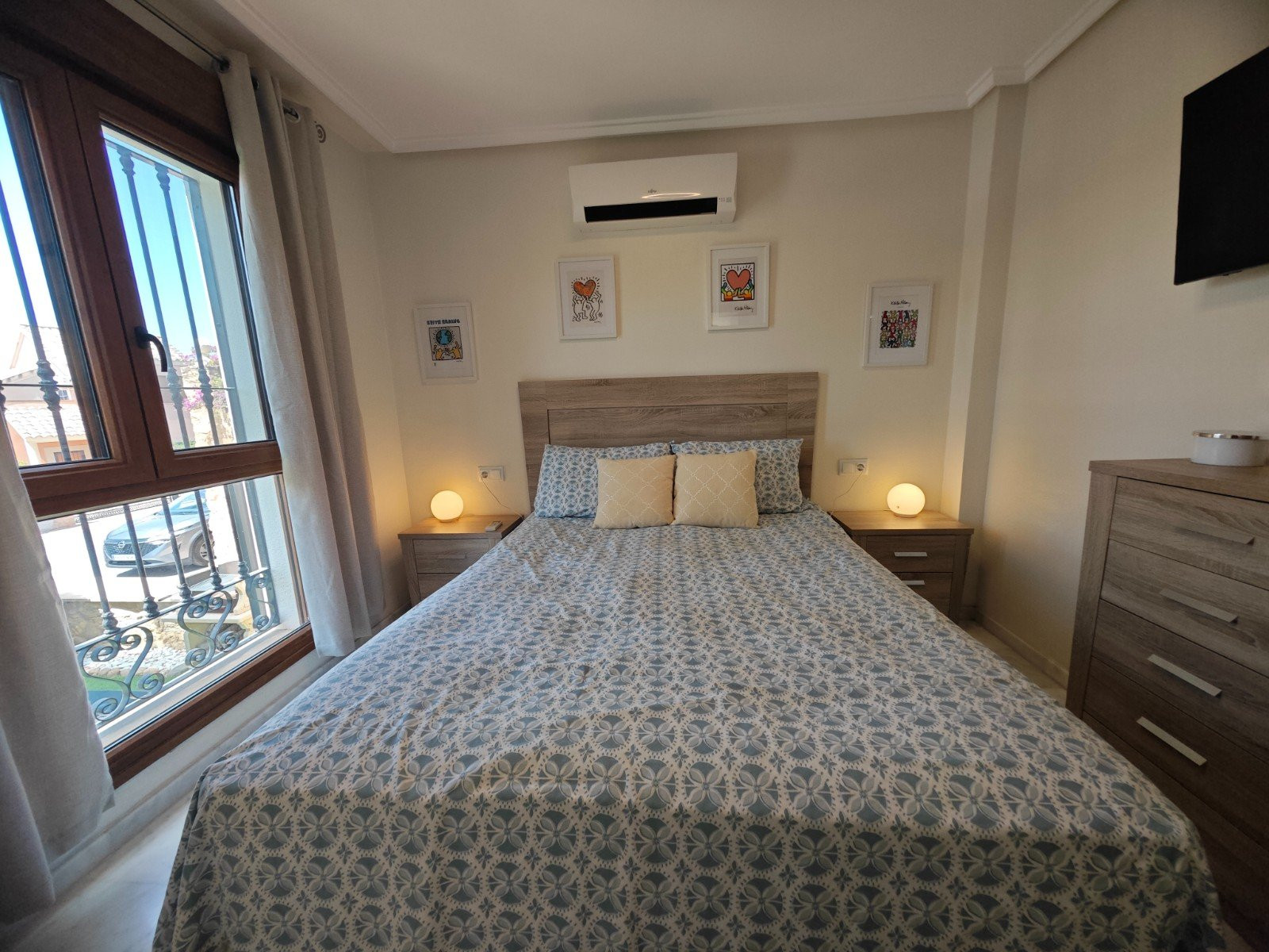 Apartamento · Reventa - Algorfa · La Finca Golf Resort · Alicante · España