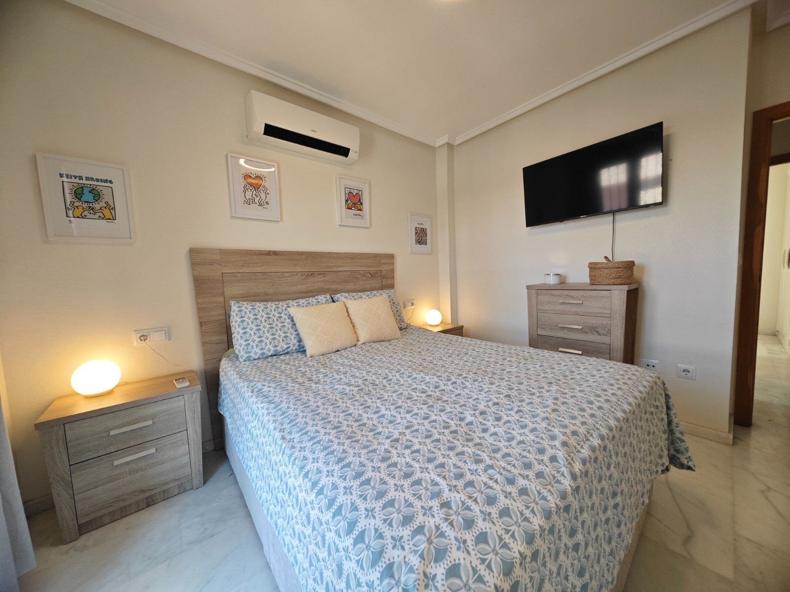 Apartamento · Reventa - Algorfa · La Finca Golf Resort · Alicante · España