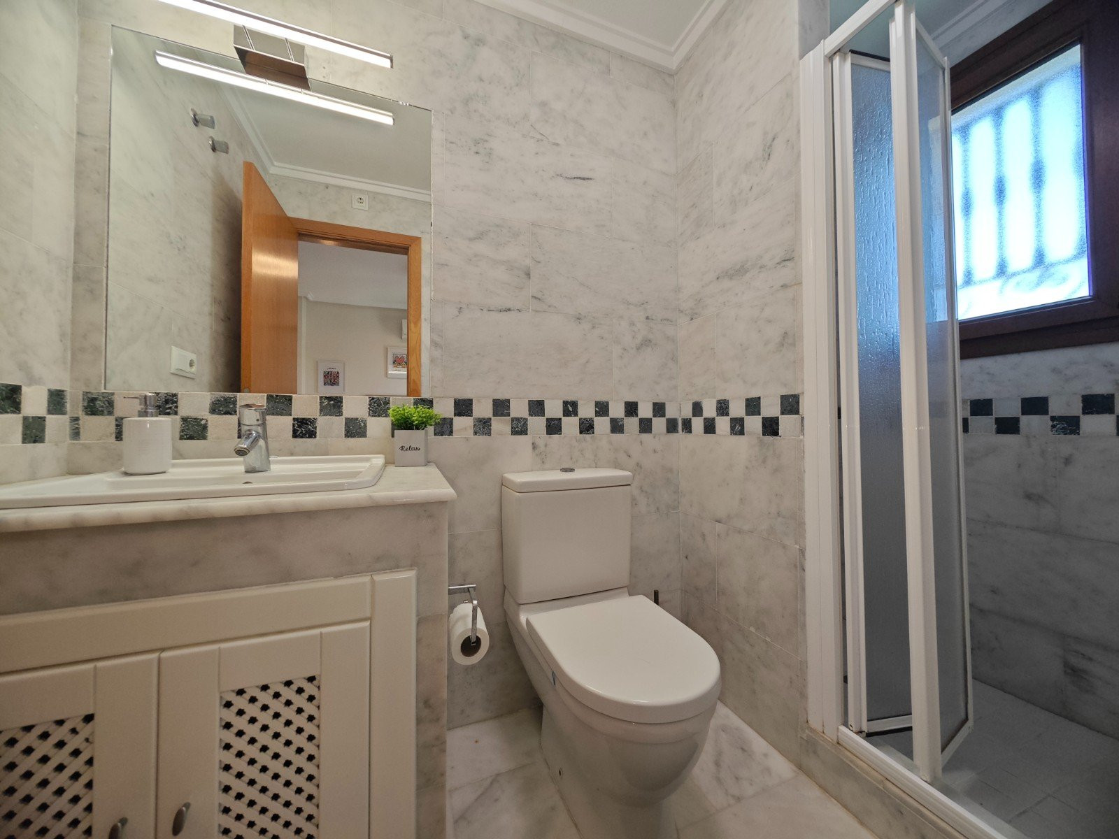 Apartamento · Reventa - Algorfa · La Finca Golf Resort · Alicante · España