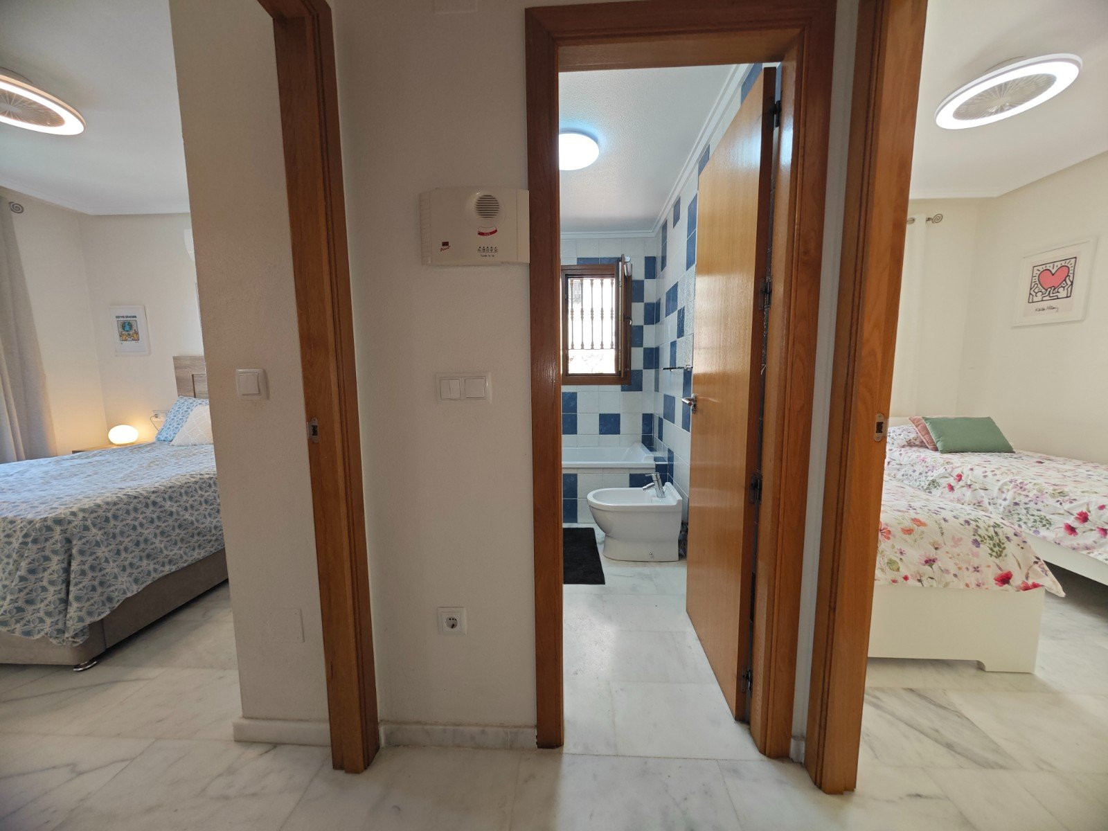 Apartamento · Reventa - Algorfa · La Finca Golf Resort · Alicante · España