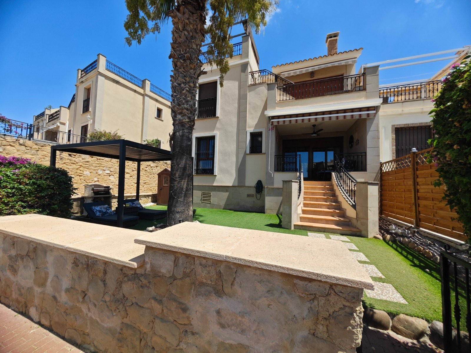 Apartamento · Reventa - Algorfa · La Finca Golf Resort · Alicante · España