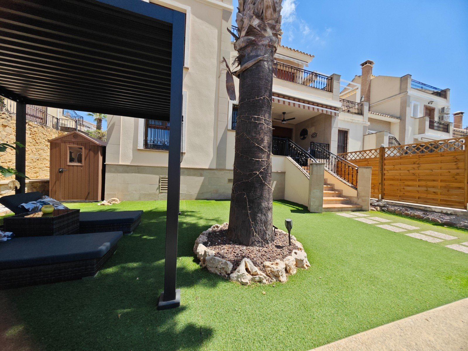 Apartamento · Reventa - Algorfa · La Finca Golf Resort · Alicante · España